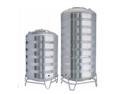 不銹鋼保溫水箱4