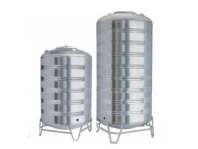 不銹鋼保溫水箱4