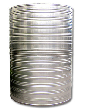 不銹鋼保溫水箱8